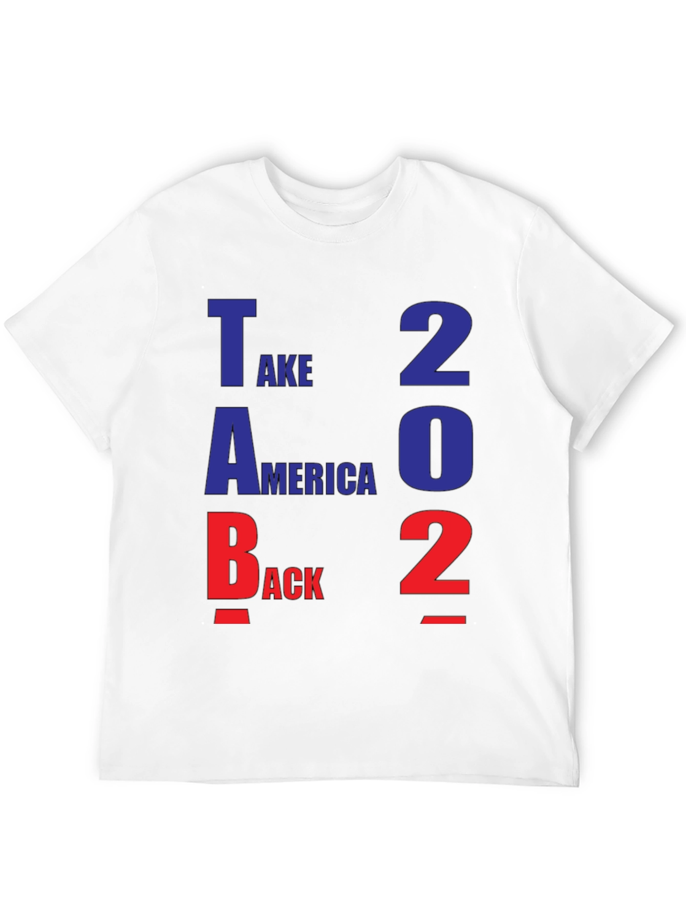 Take America Back 2022 T-Shirt