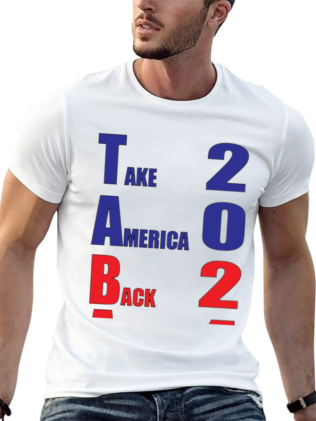 Take America Back 2022 T-Shirt