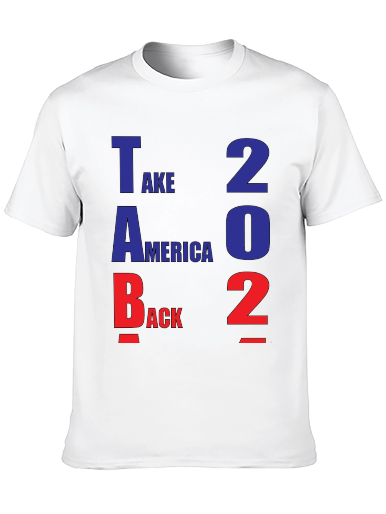 Take America Back 2022 T-Shirt
