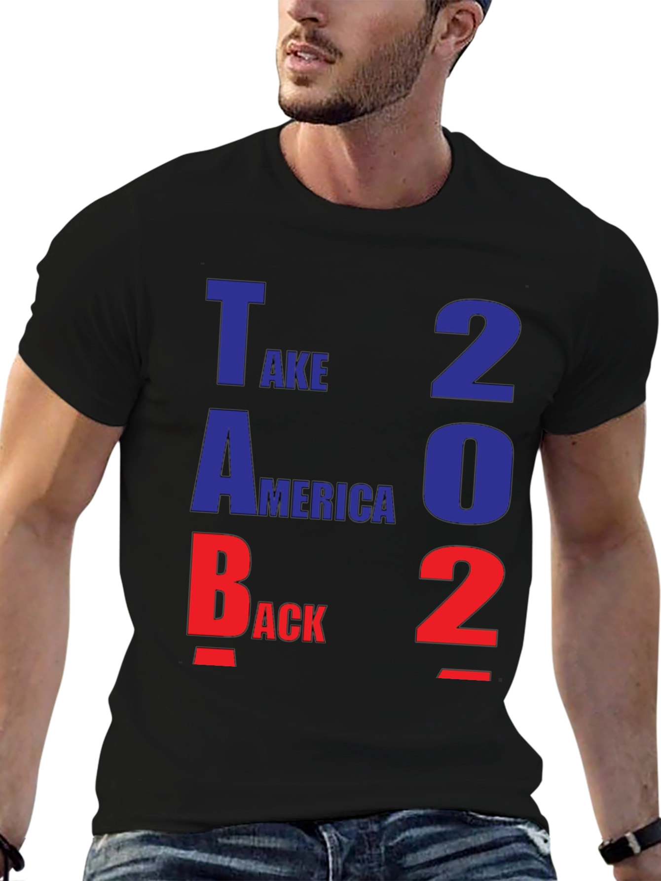 Take America Back 2022 T-Shirt
