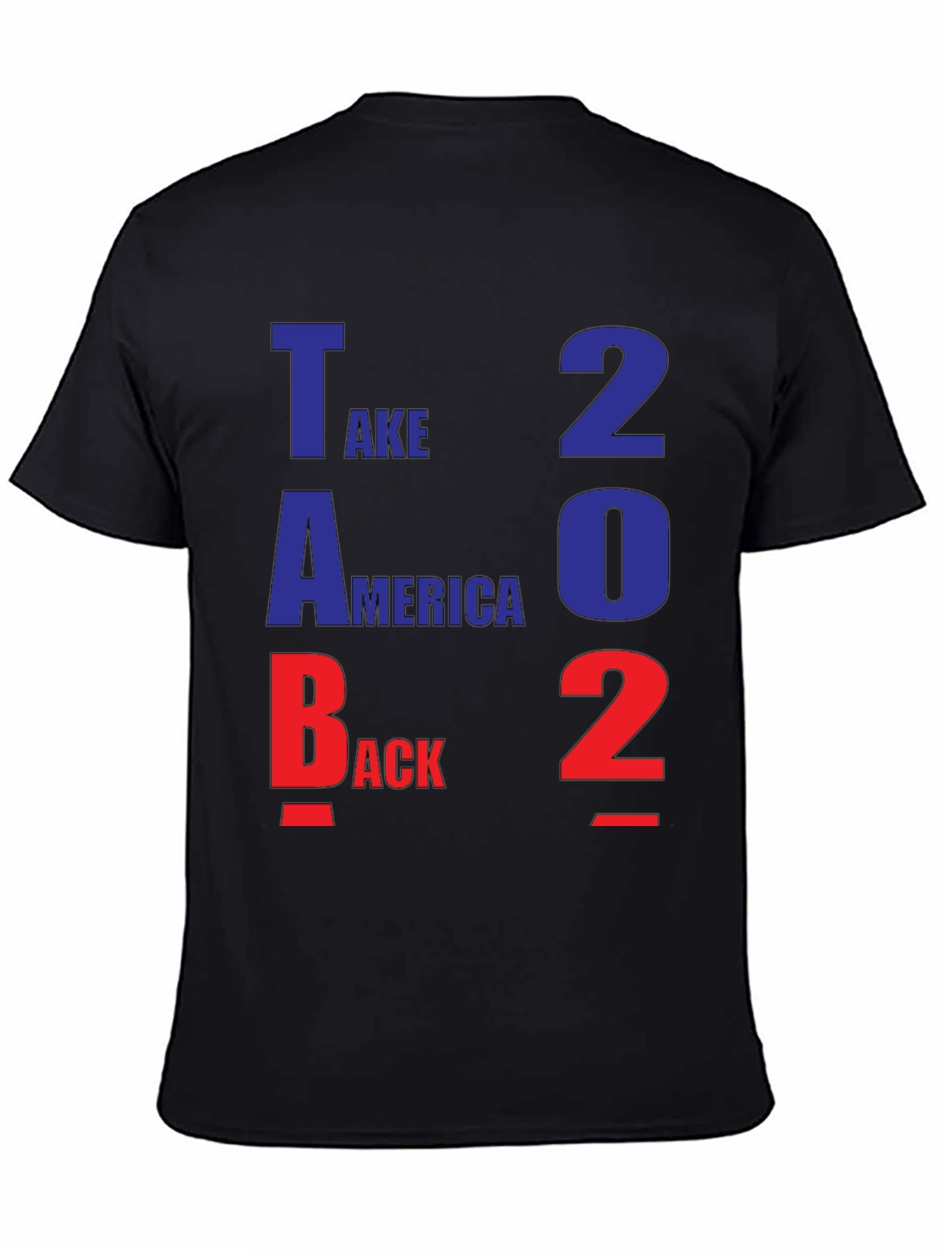 Take America Back 2022 T-Shirt