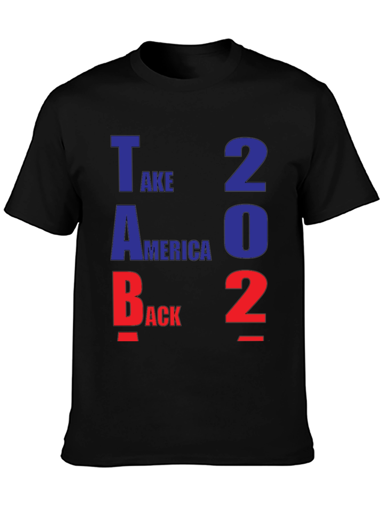Take America Back 2022 T-Shirt