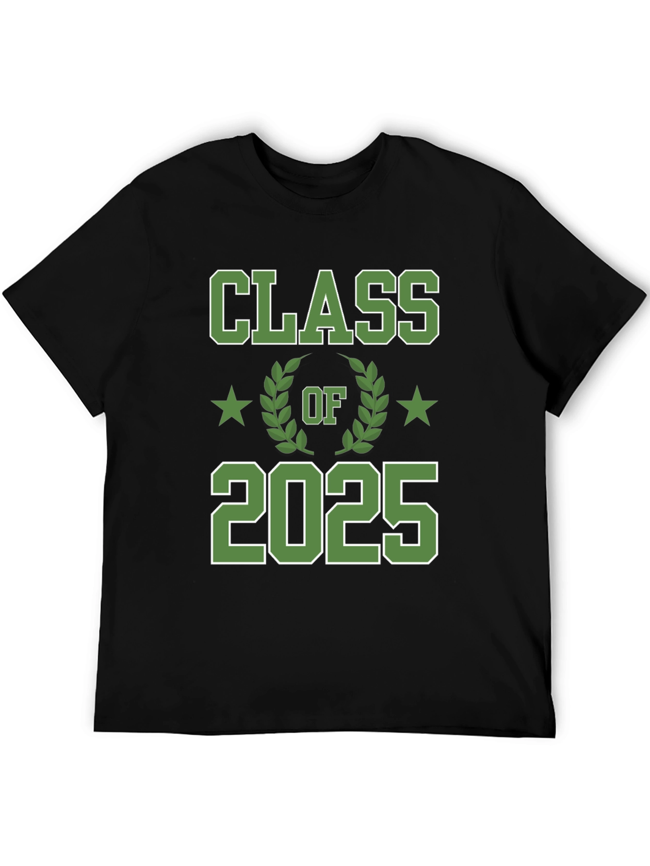 Class of 2025 Graduation T-Shirt