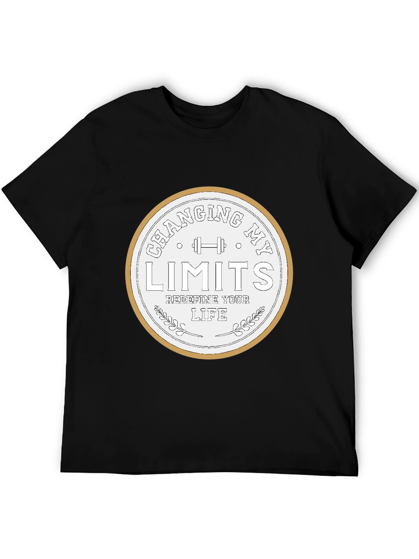 Changing My Limits T-Shirt
