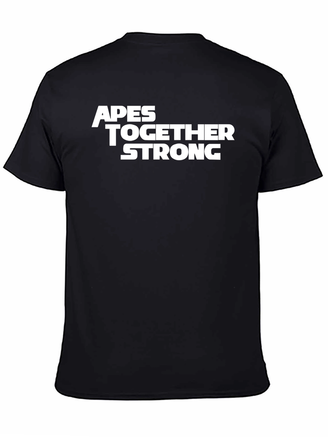 Apes Together Strong Graphic Tee