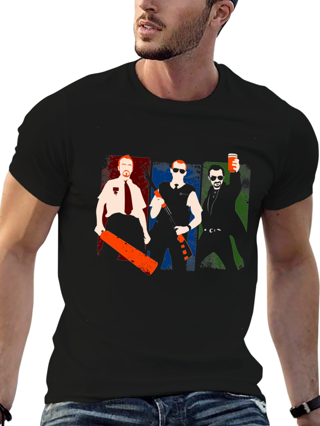 Shaun of the Dead T-Shirt