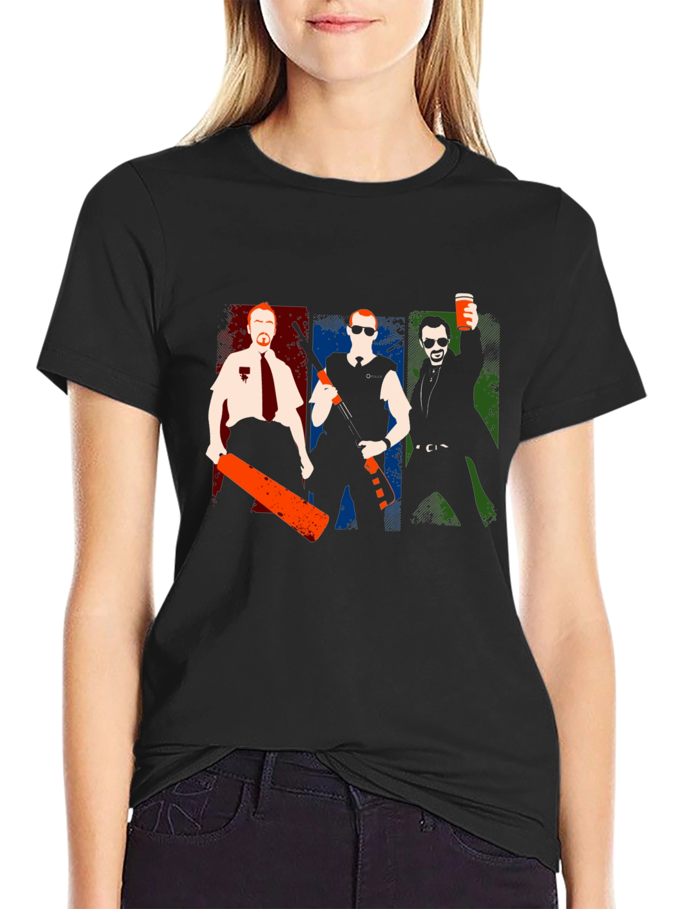 Shaun of the Dead T-Shirt