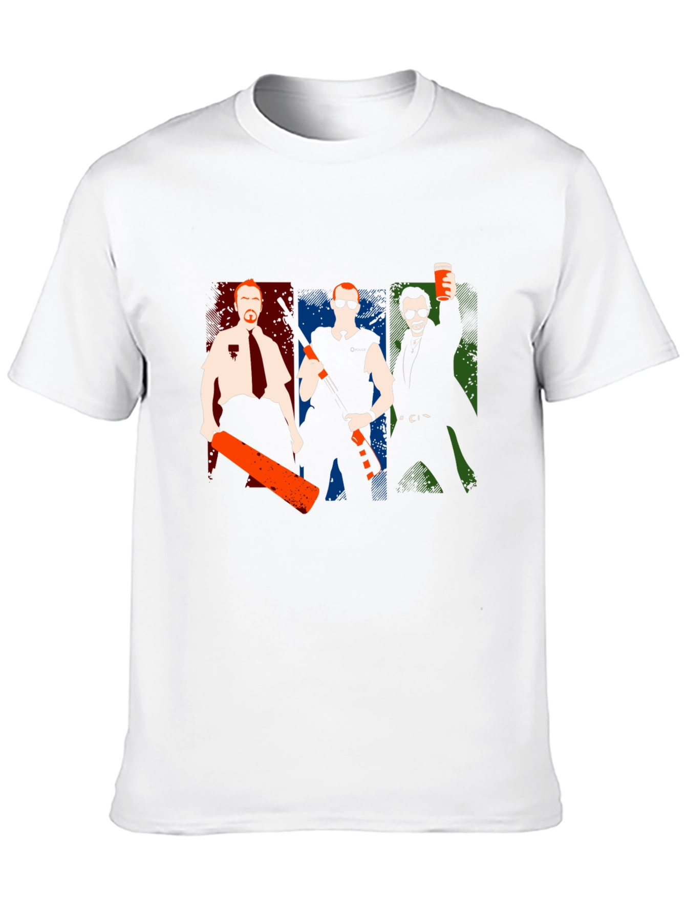 Shaun of the Dead T-Shirt