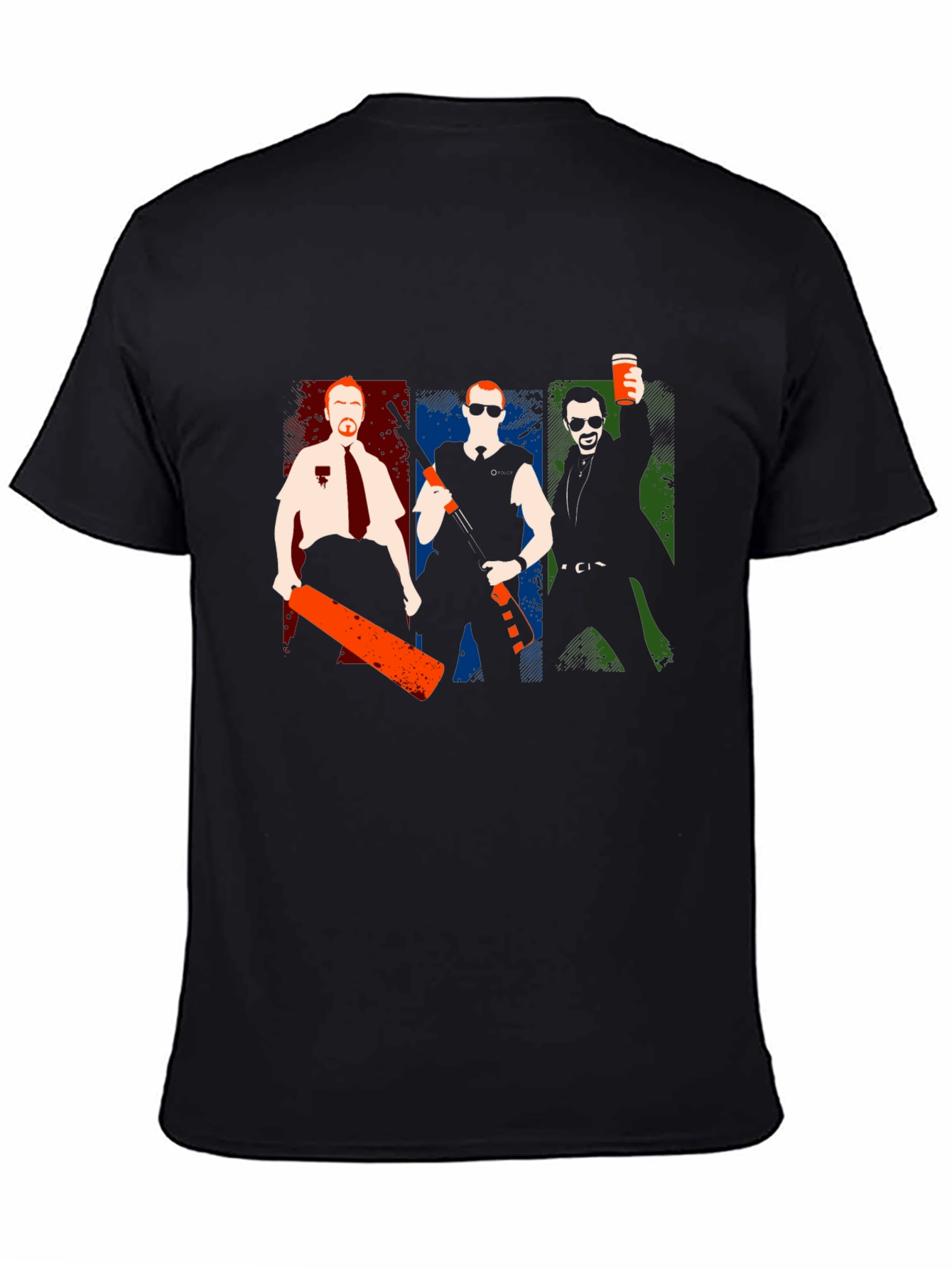 Shaun of the Dead T-Shirt