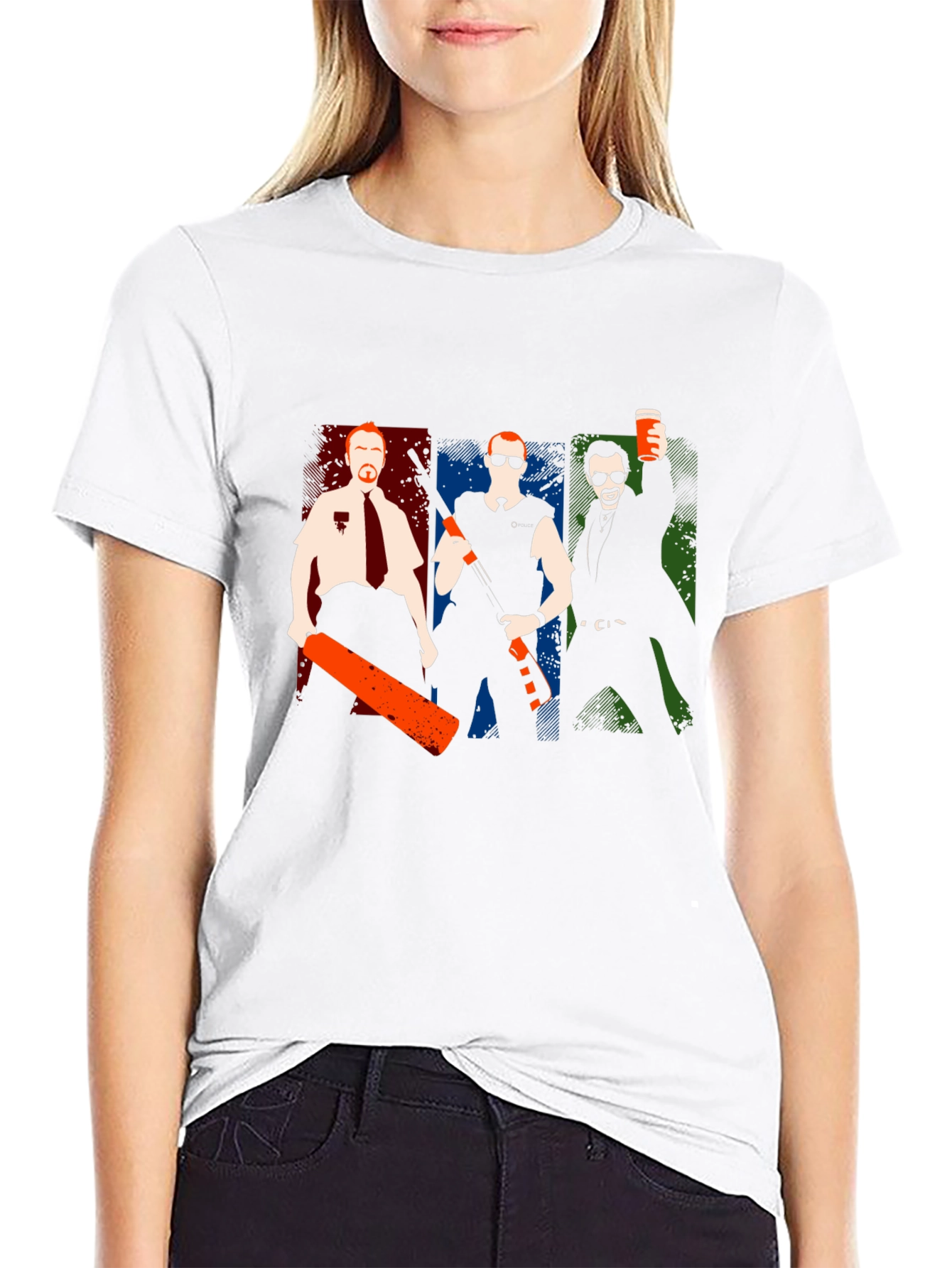 Shaun of the Dead T-Shirt