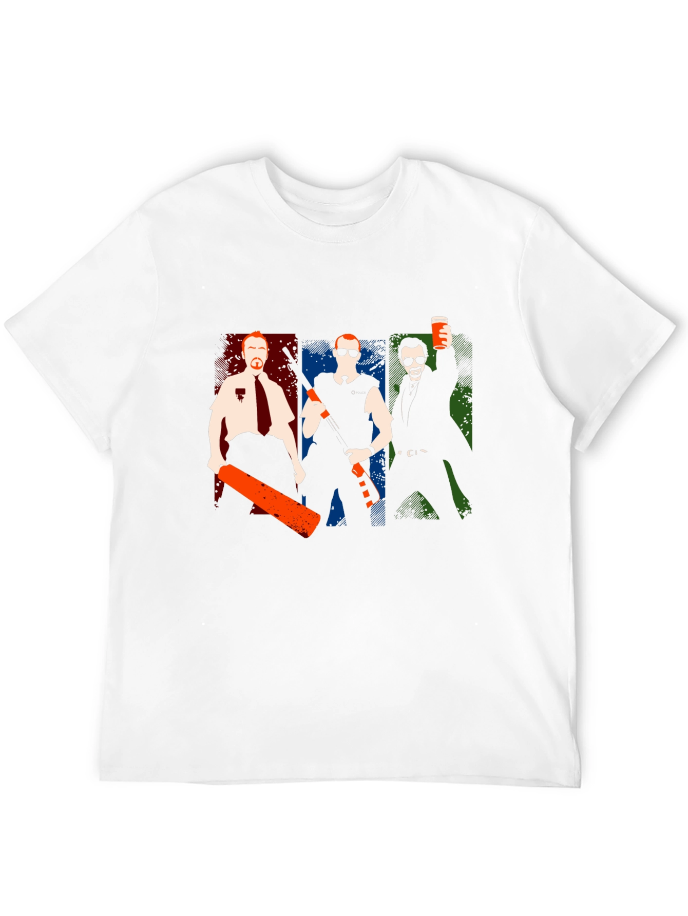 Shaun of the Dead T-Shirt