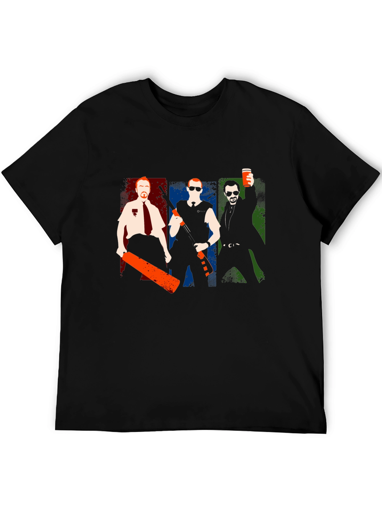 Shaun of the Dead T-Shirt