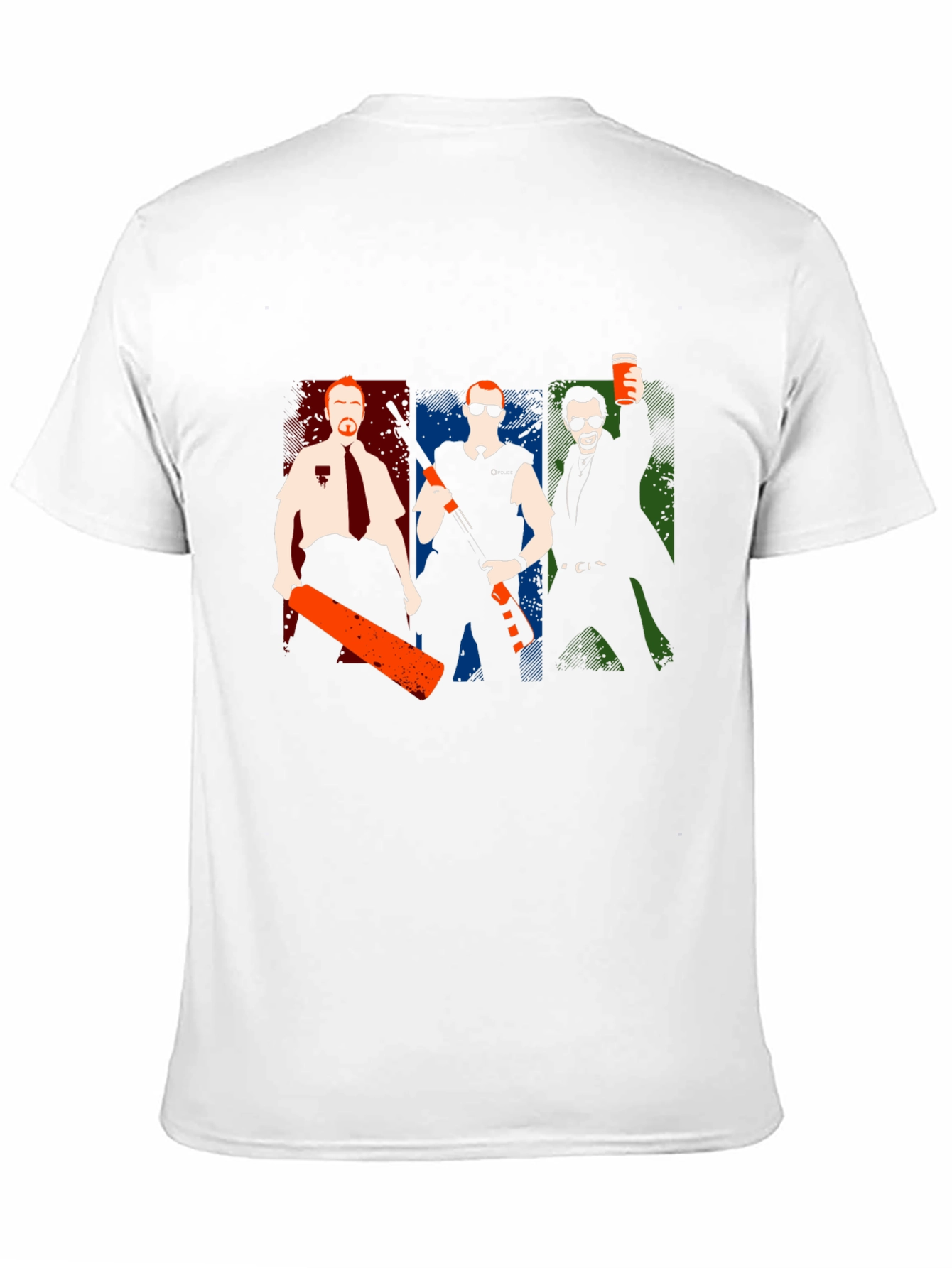 Shaun of the Dead T-Shirt