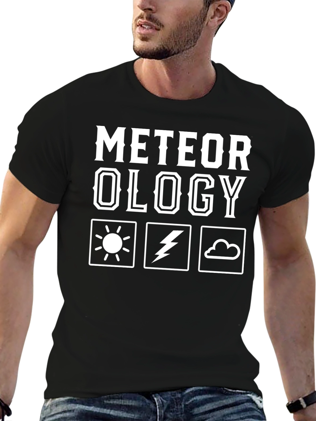 Meteorology T-Shirt
