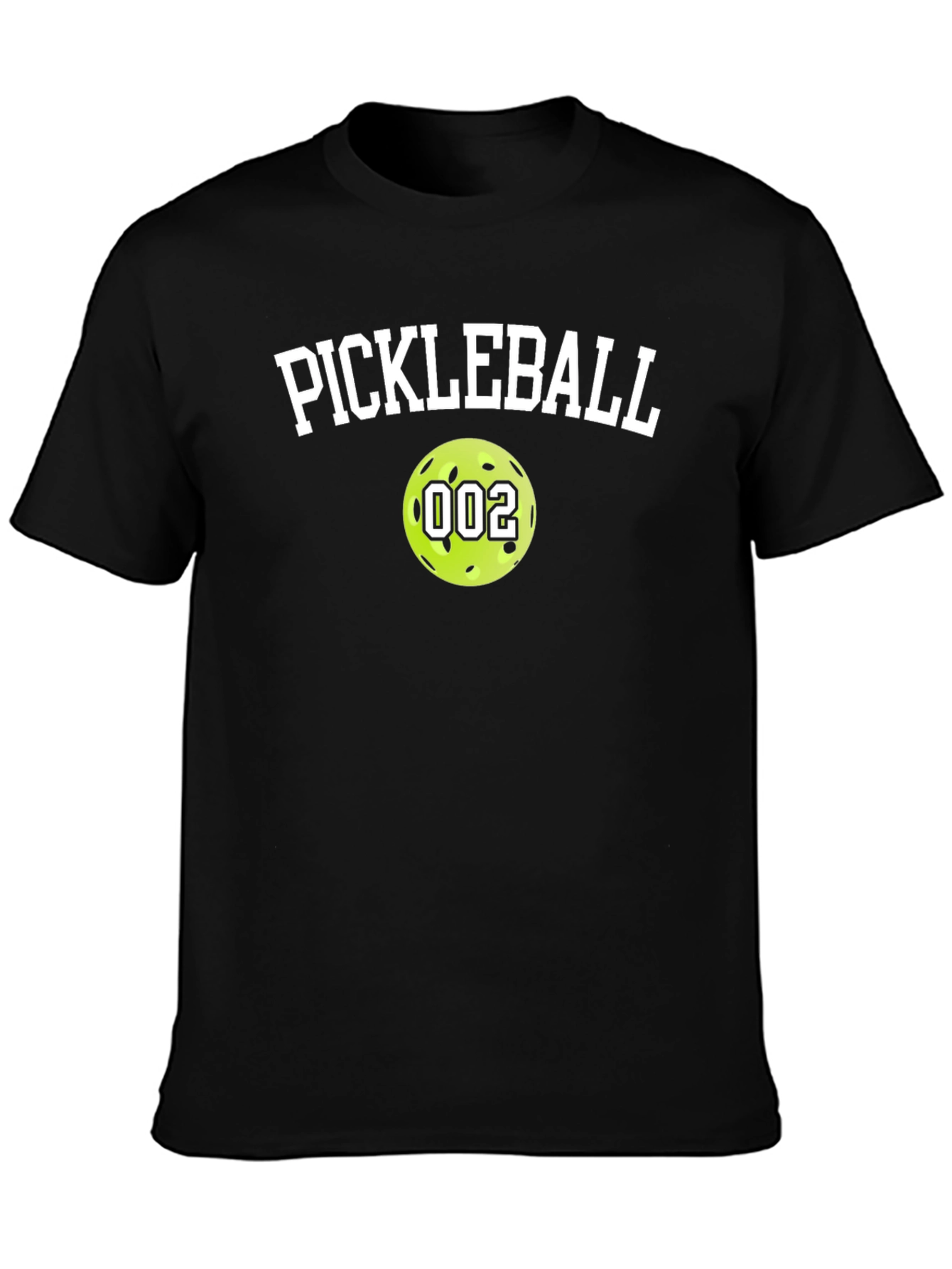 Pickleball T-Shirt - Game Day Ready