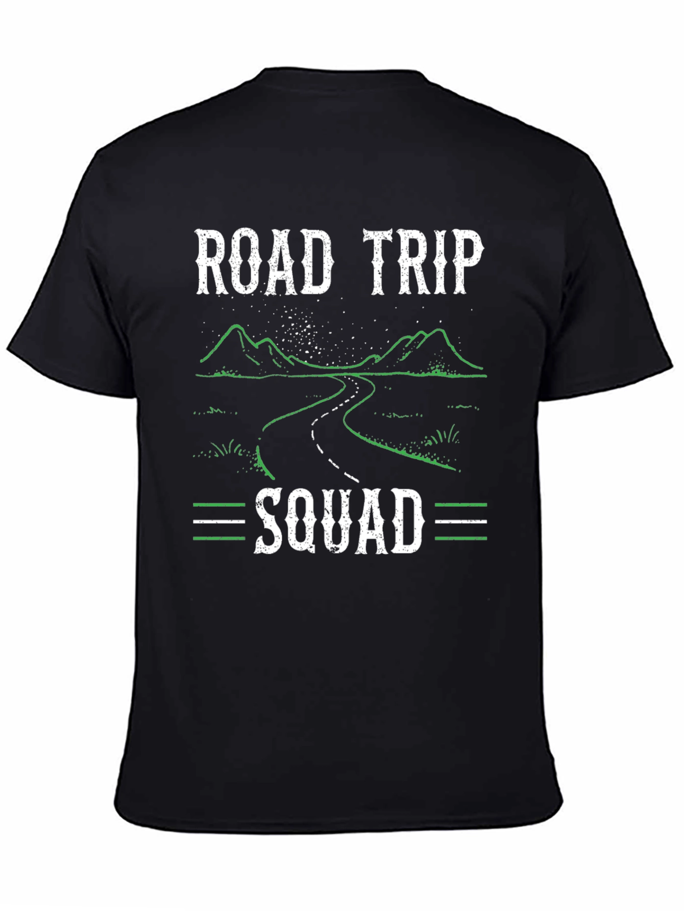 Road Trip Squad T-Shirt