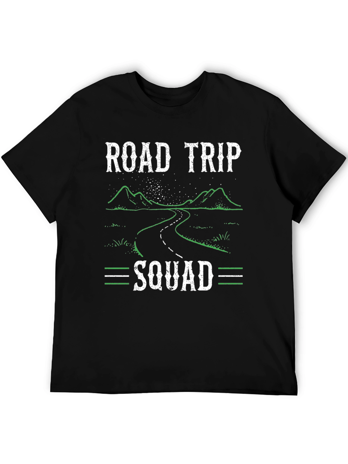 Road Trip Squad T-Shirt