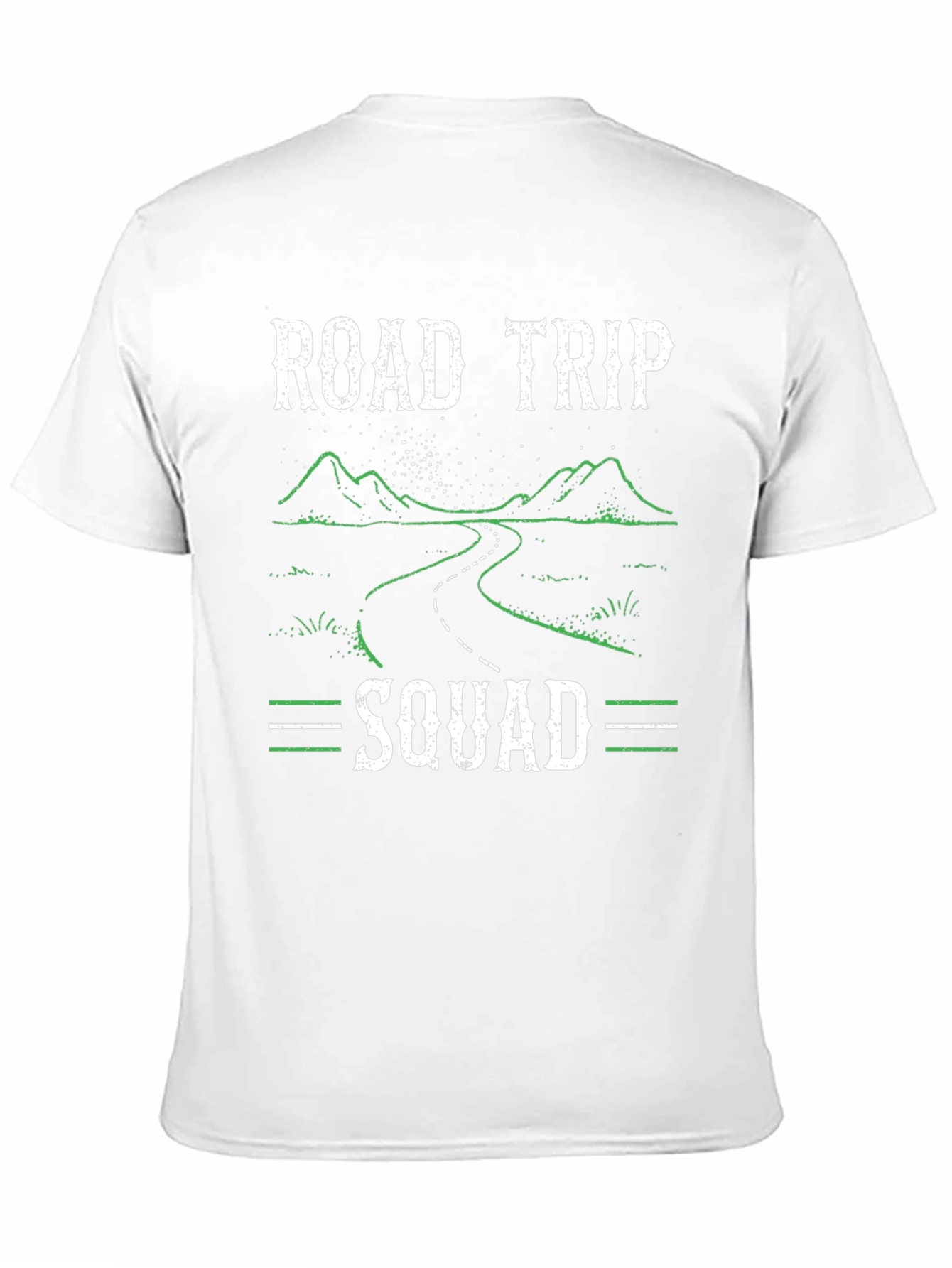 Road Trip Squad T-Shirt