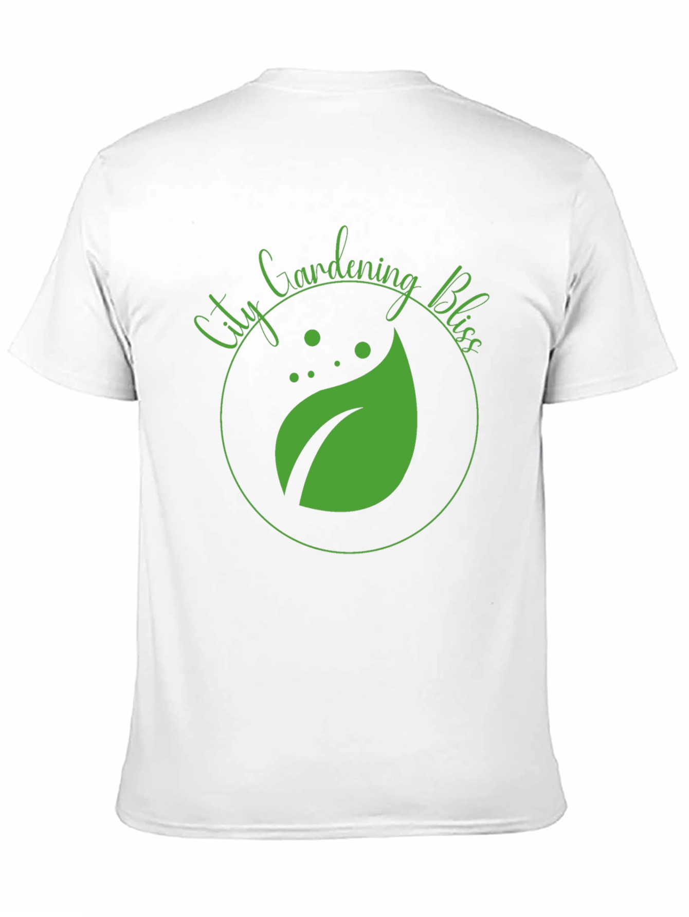 City Gardening Bliss T-Shirt