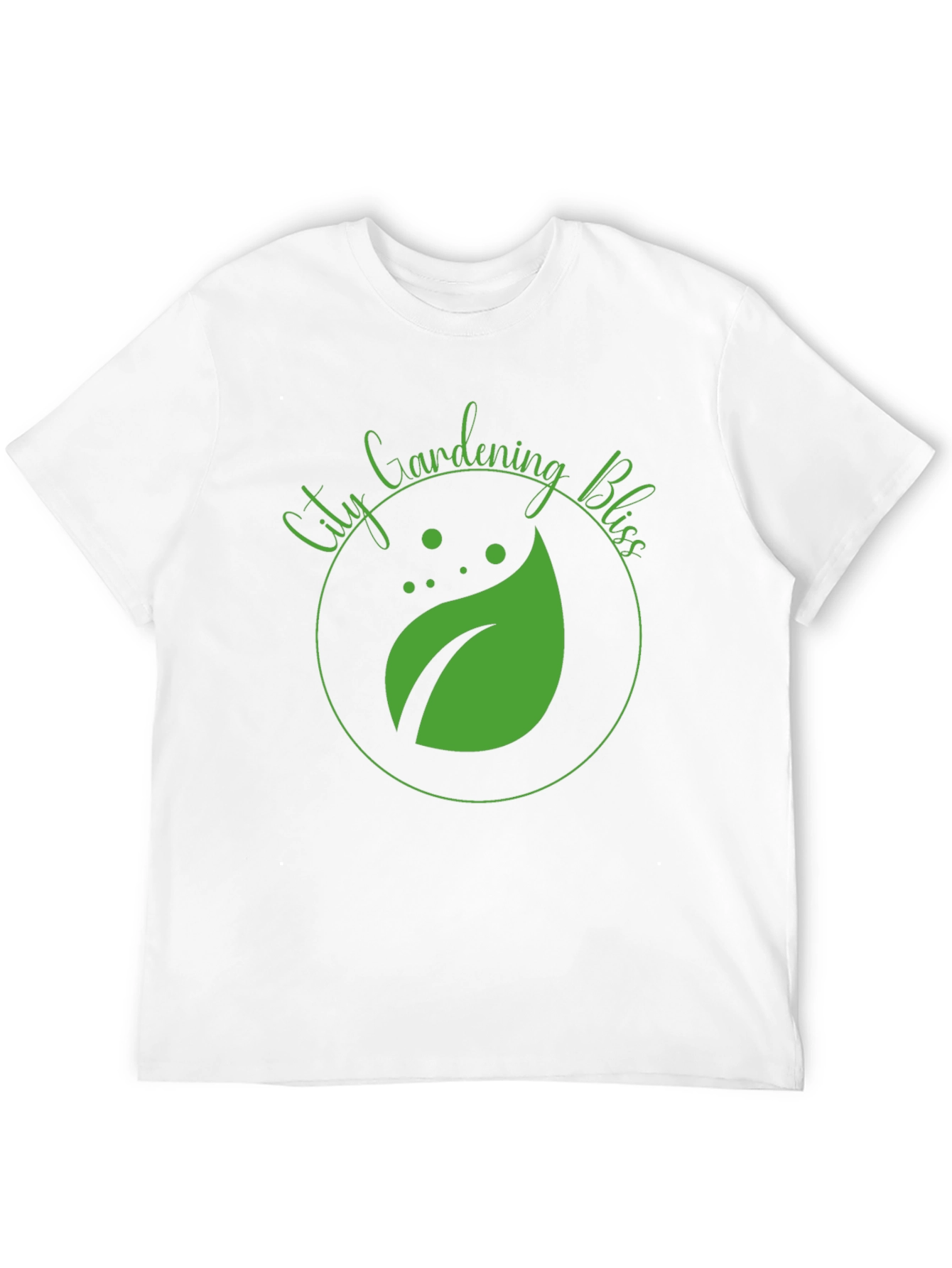 City Gardening Bliss T-Shirt