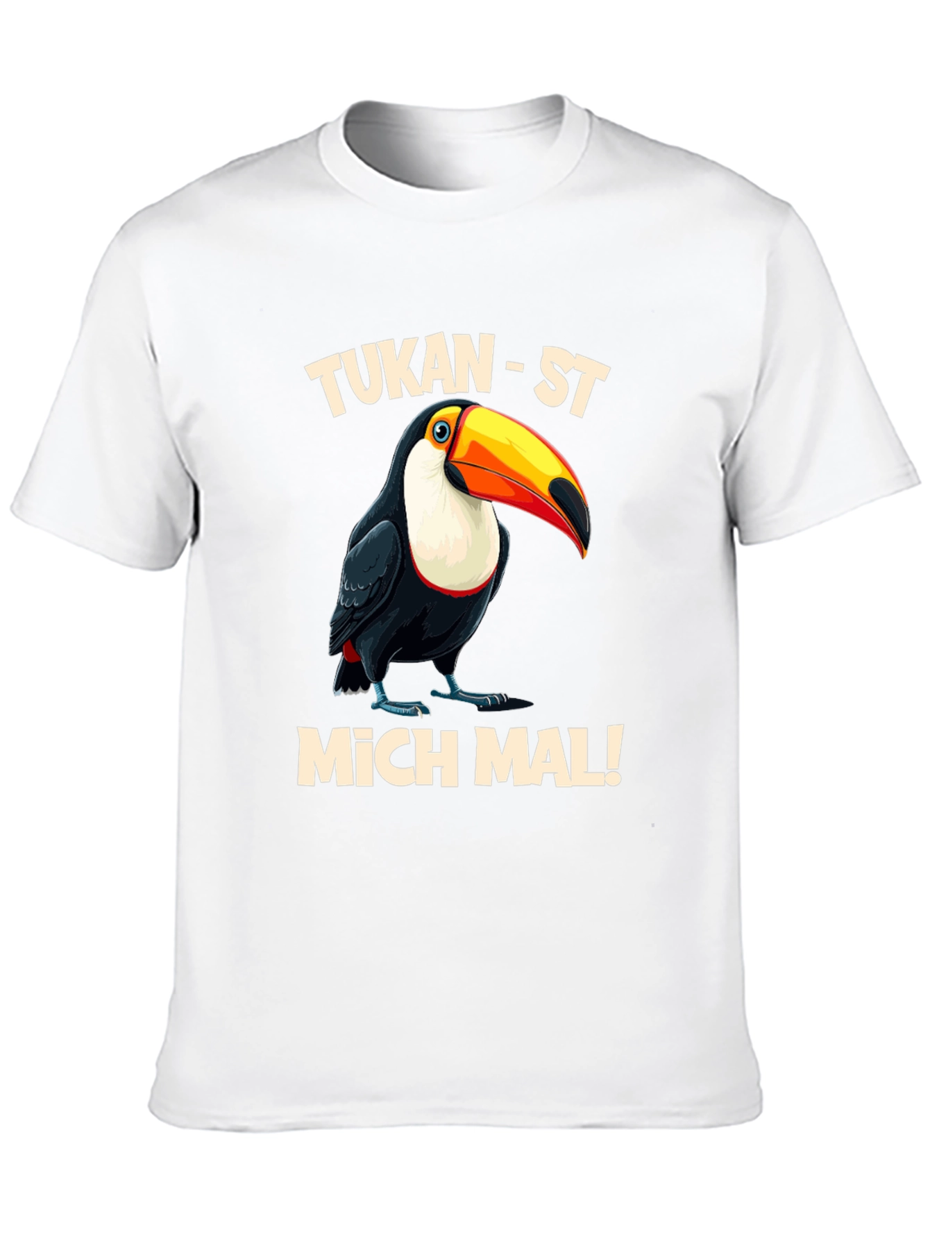 Tukan-St Mich Mal T-Shirt