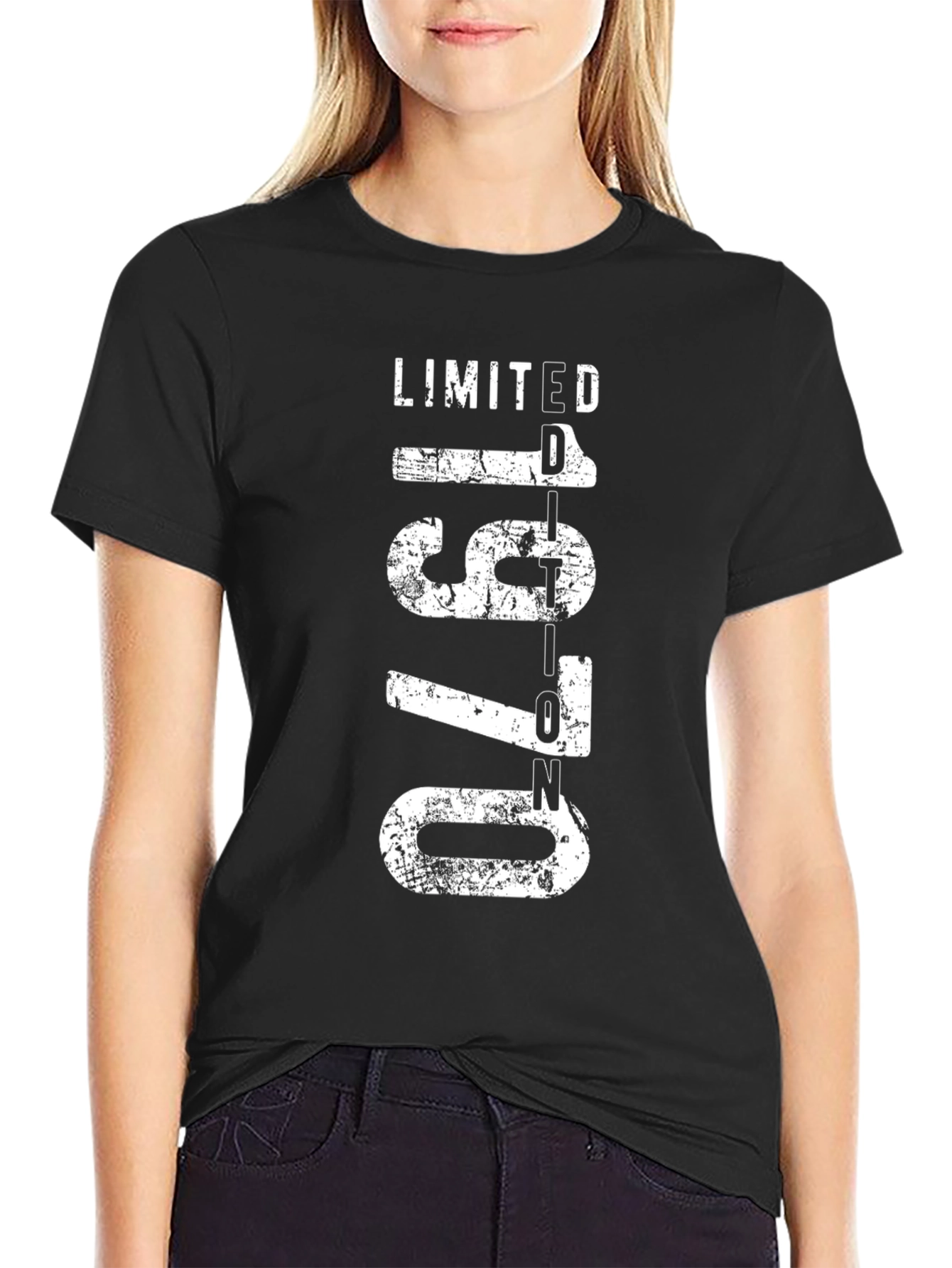 Limited Edition 1970 T-Shirt