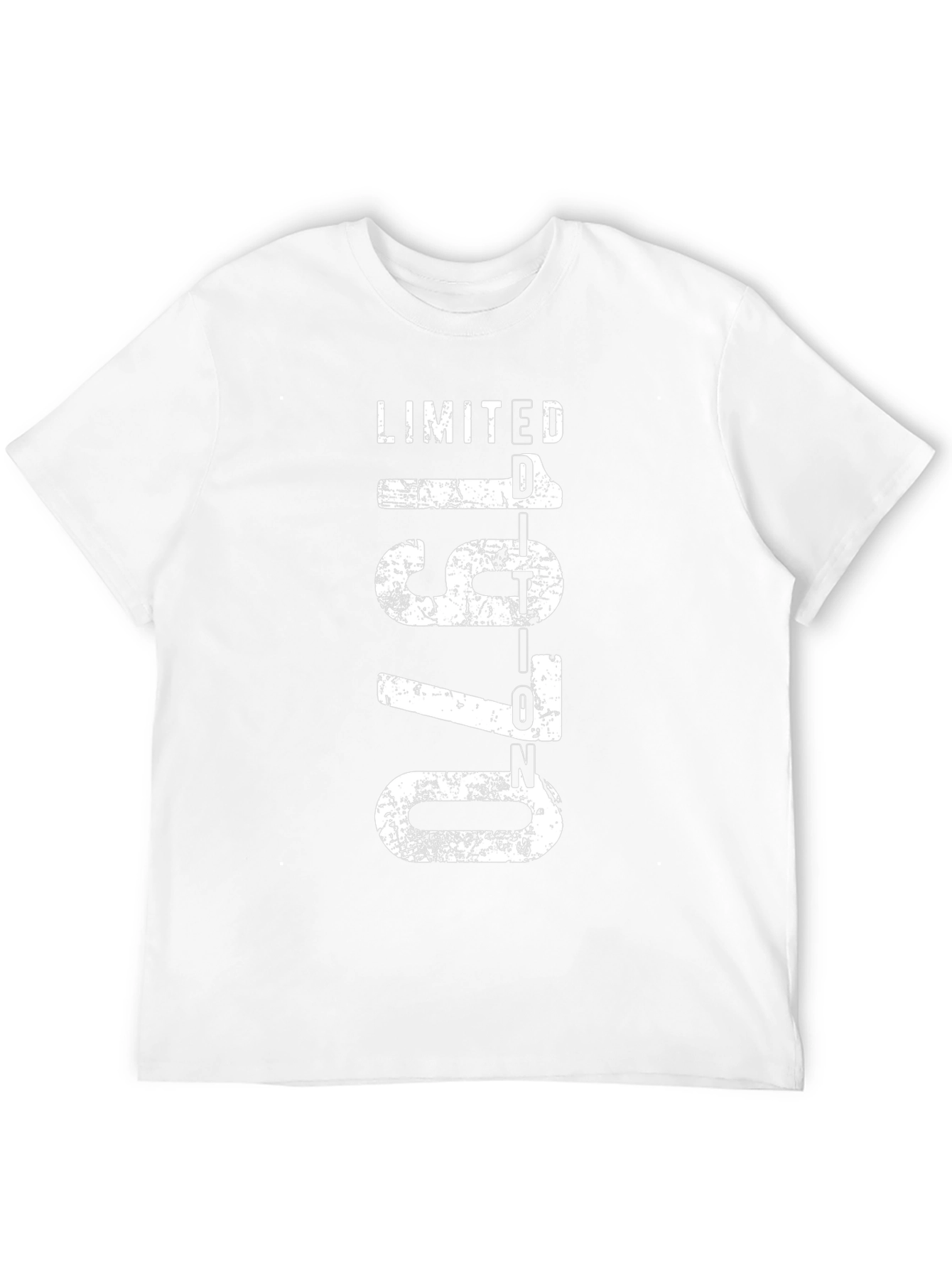 Limited Edition 1970 T-Shirt