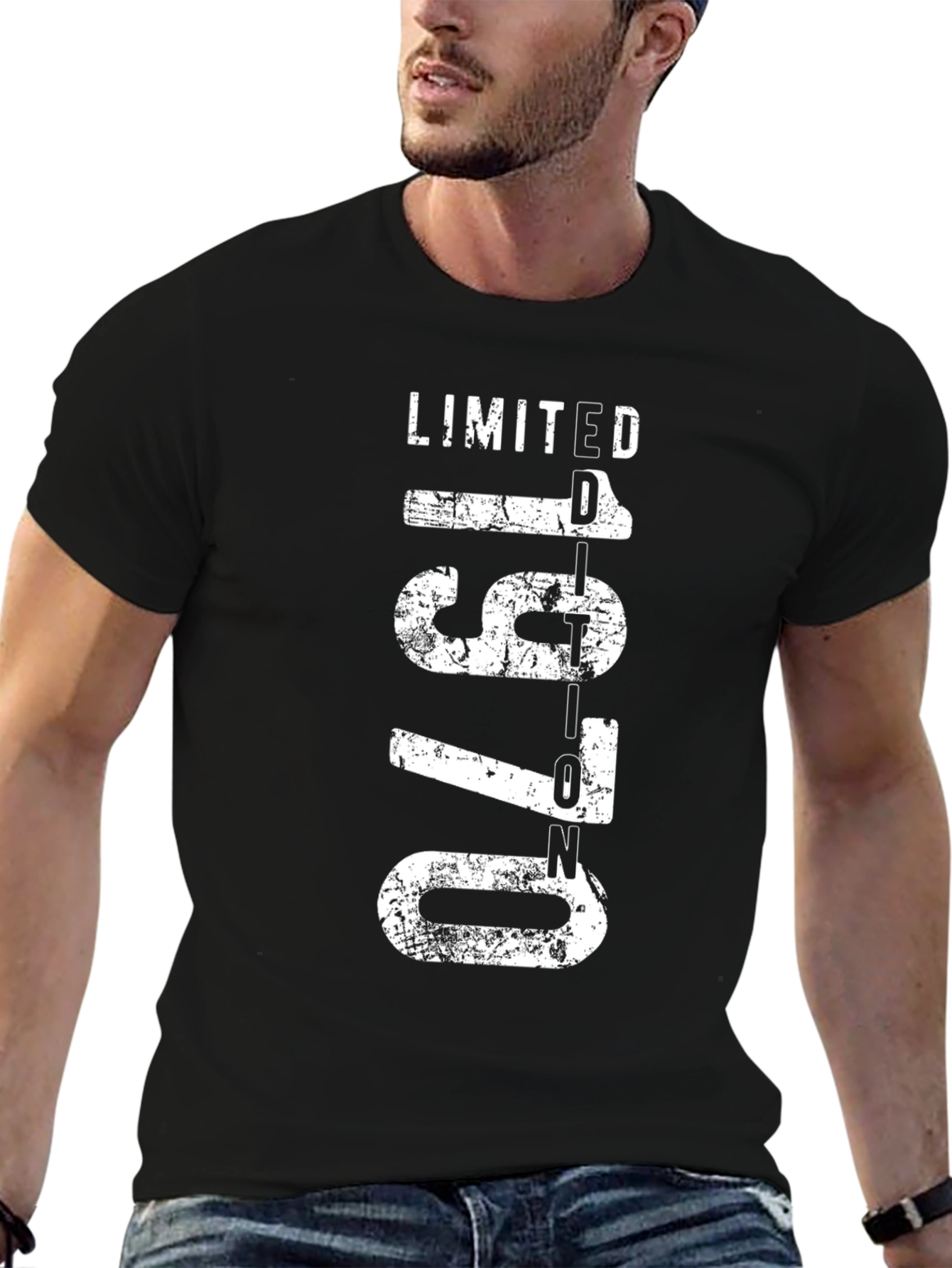 Limited Edition 1970 T-Shirt