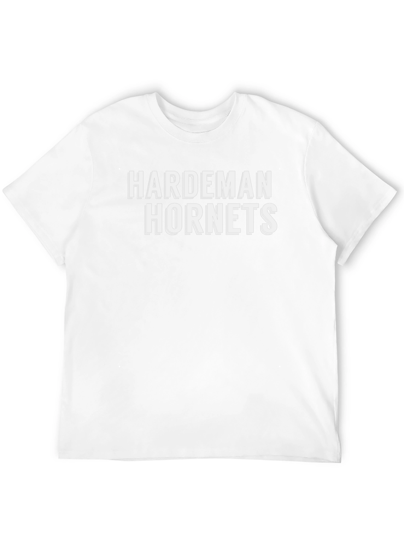 Hardeman Hornets Graphic T-Shirt