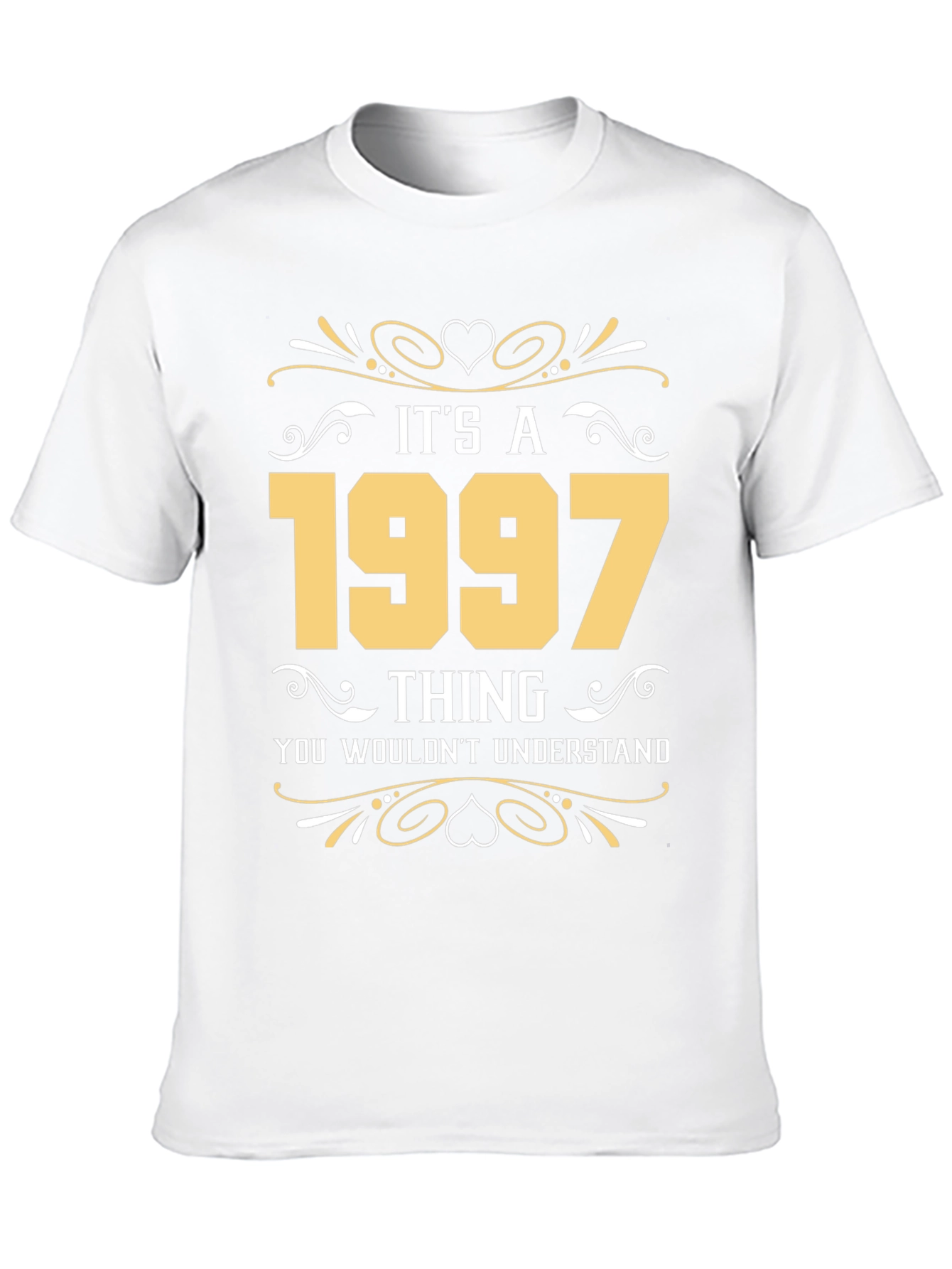 Its a 1997 Thing Graphic T-Shirt