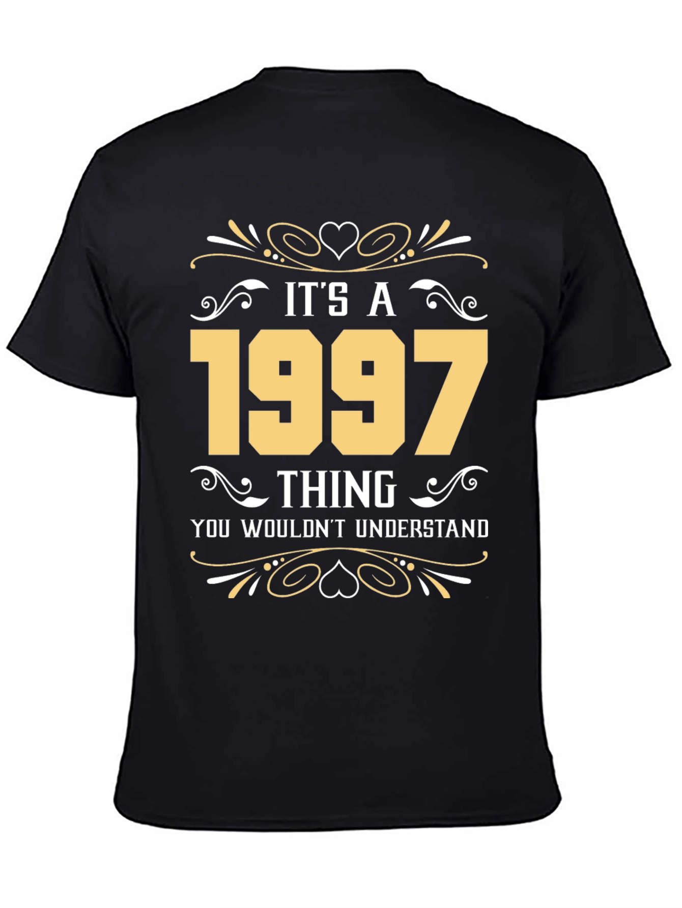 Its a 1997 Thing Graphic T-Shirt