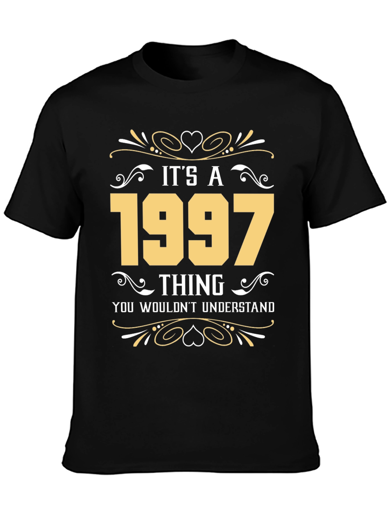 Its a 1997 Thing Graphic T-Shirt