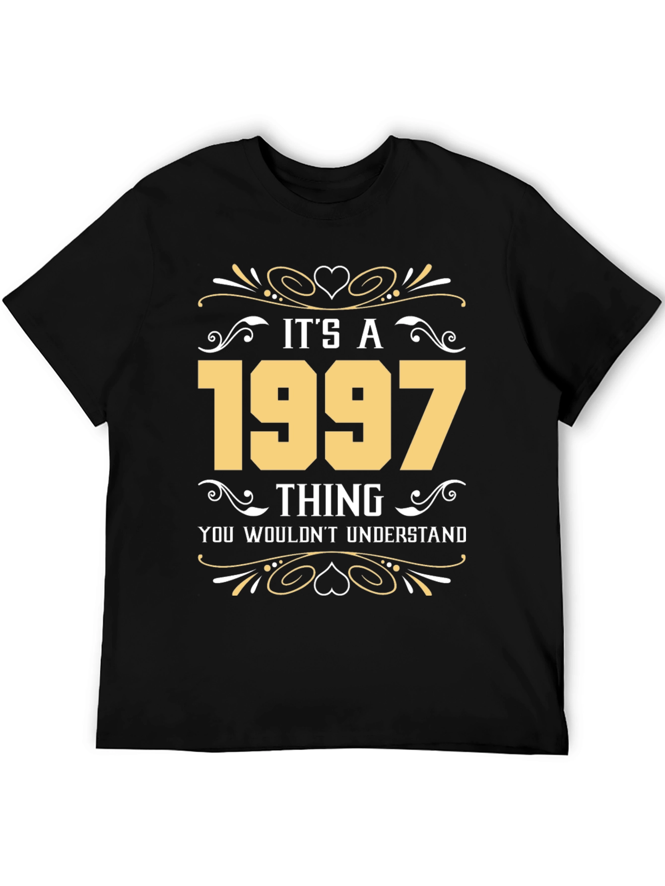 Its a 1997 Thing Graphic T-Shirt