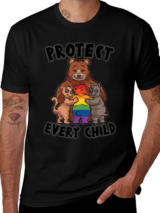 Protect Every Child T-Shirt