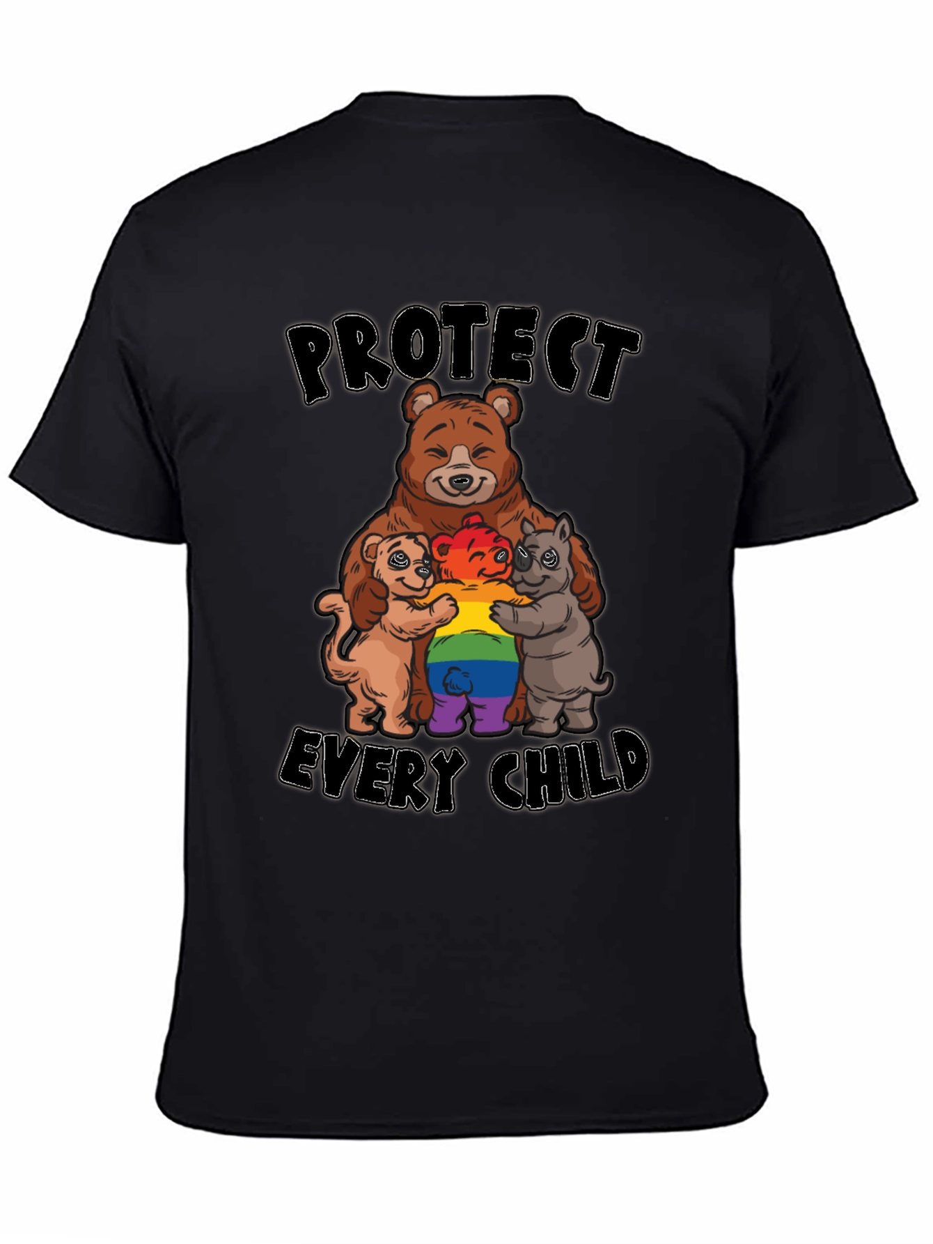 Protect Every Child T-Shirt