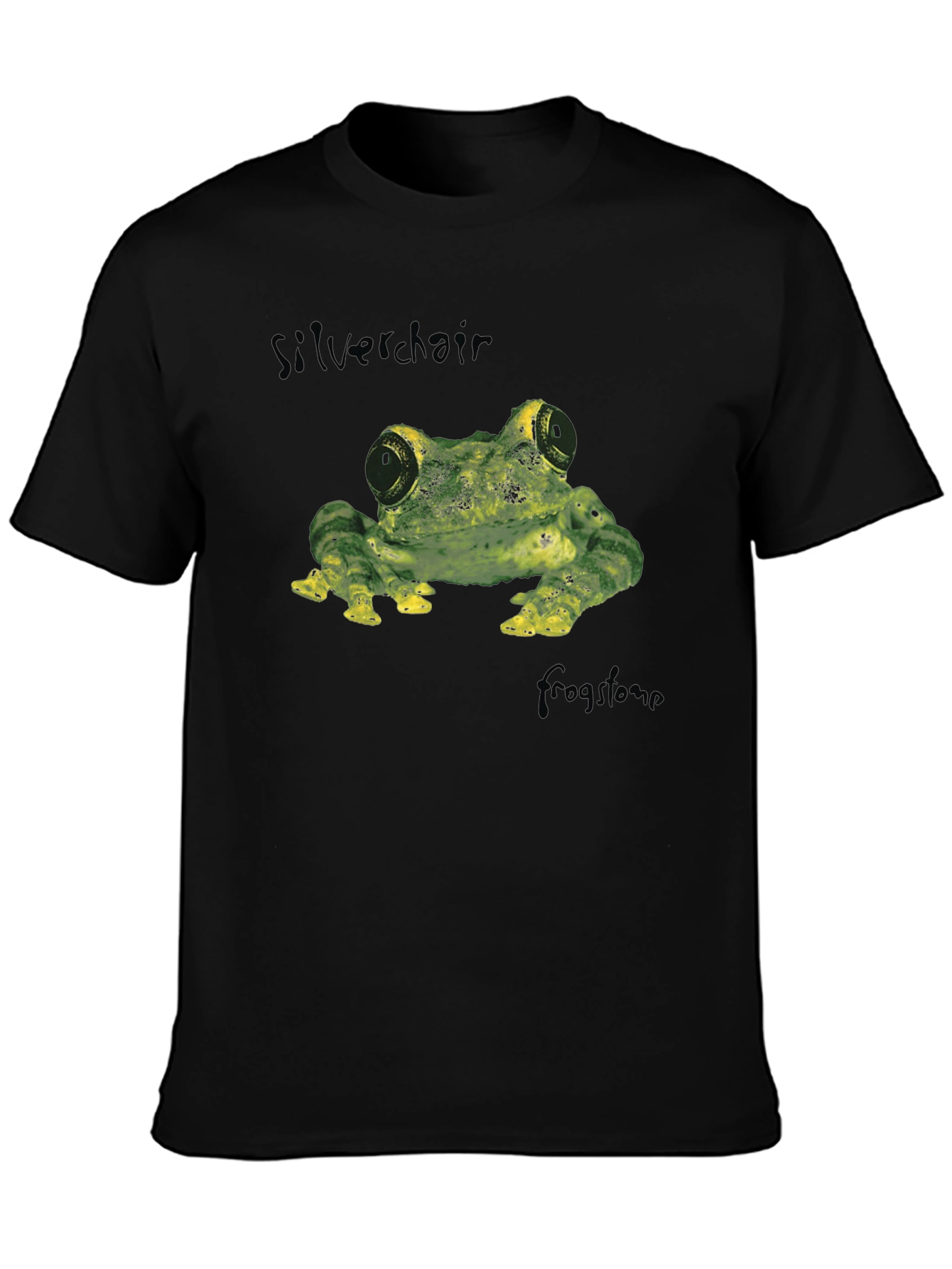Frogstomp Silverchair T-Shirt