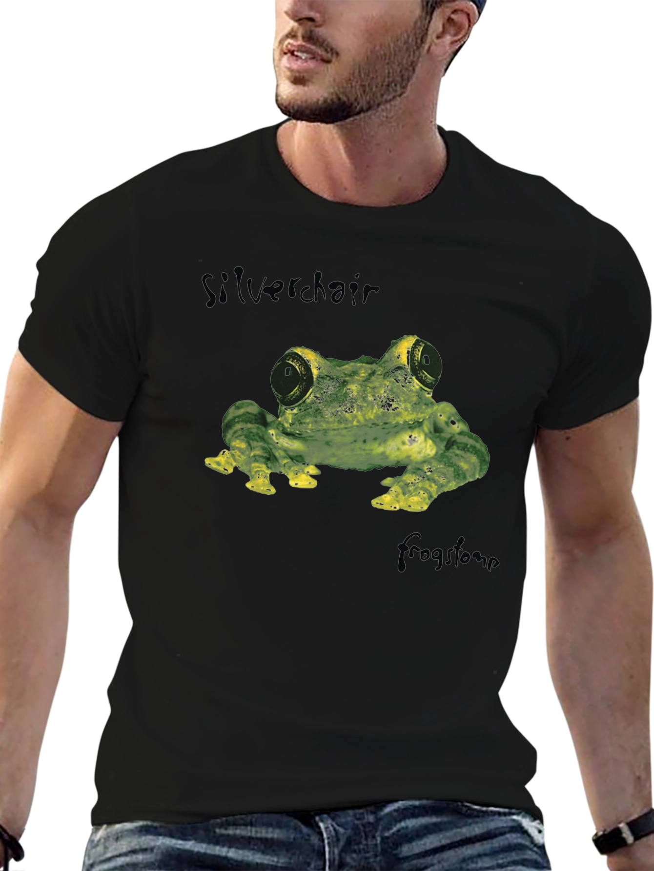Frogstomp Silverchair T-Shirt