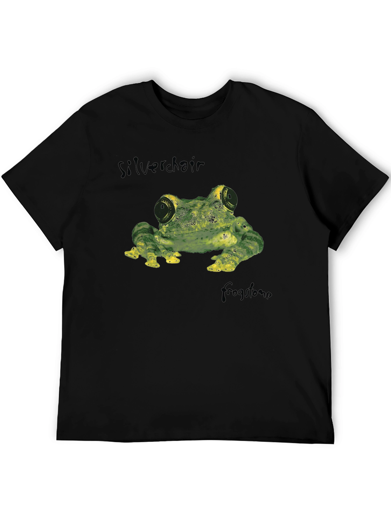 Frogstomp Silverchair T-Shirt