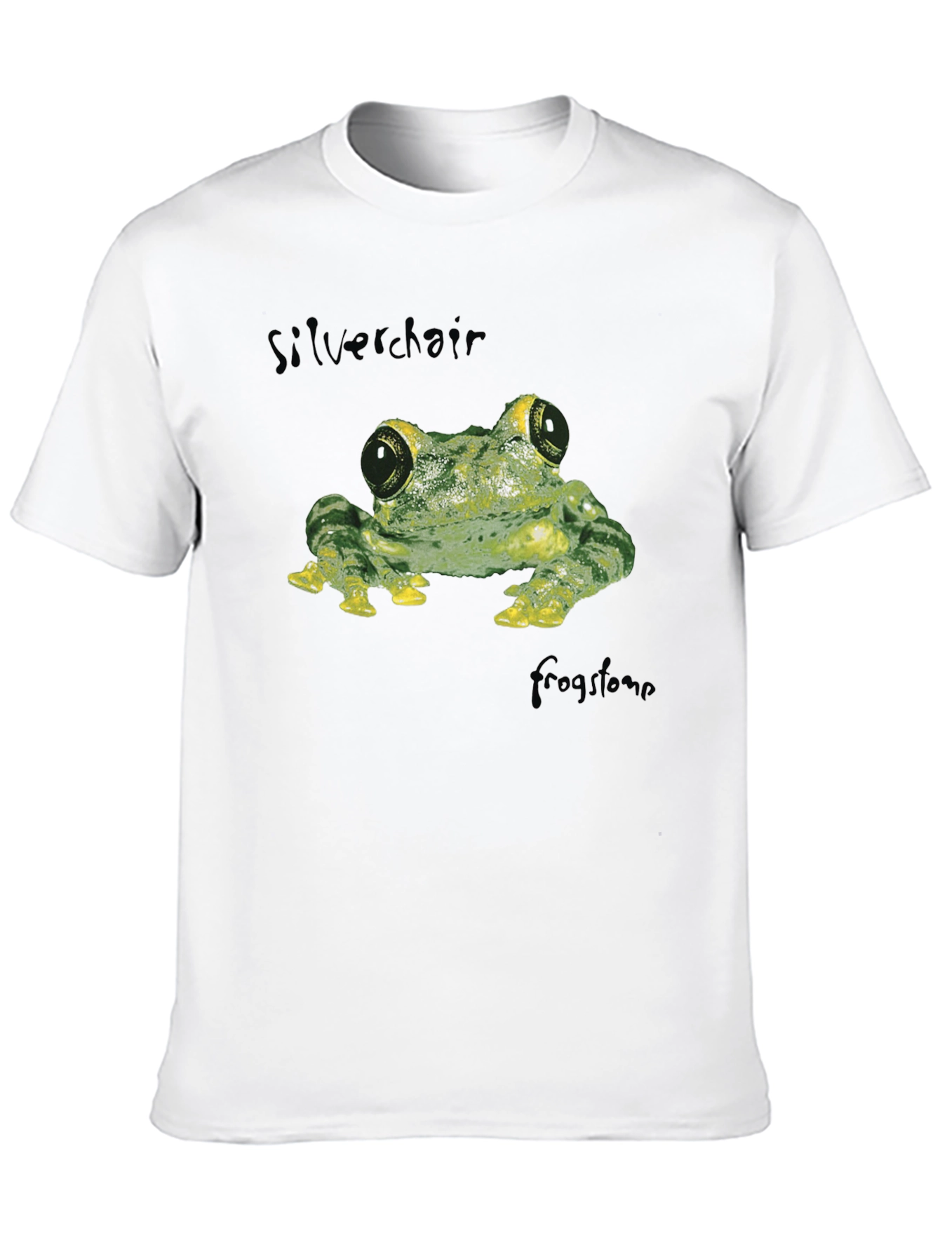 Frogstomp Silverchair T-Shirt