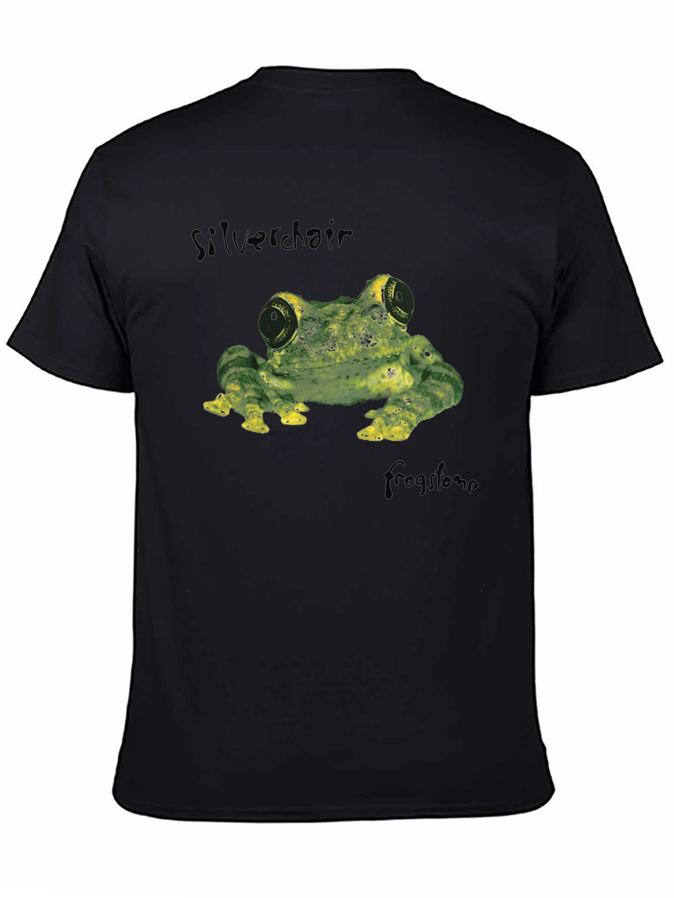 Frogstomp Silverchair T-Shirt