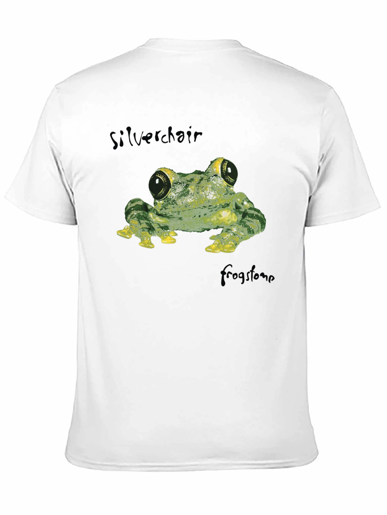 Frogstomp Silverchair T-Shirt