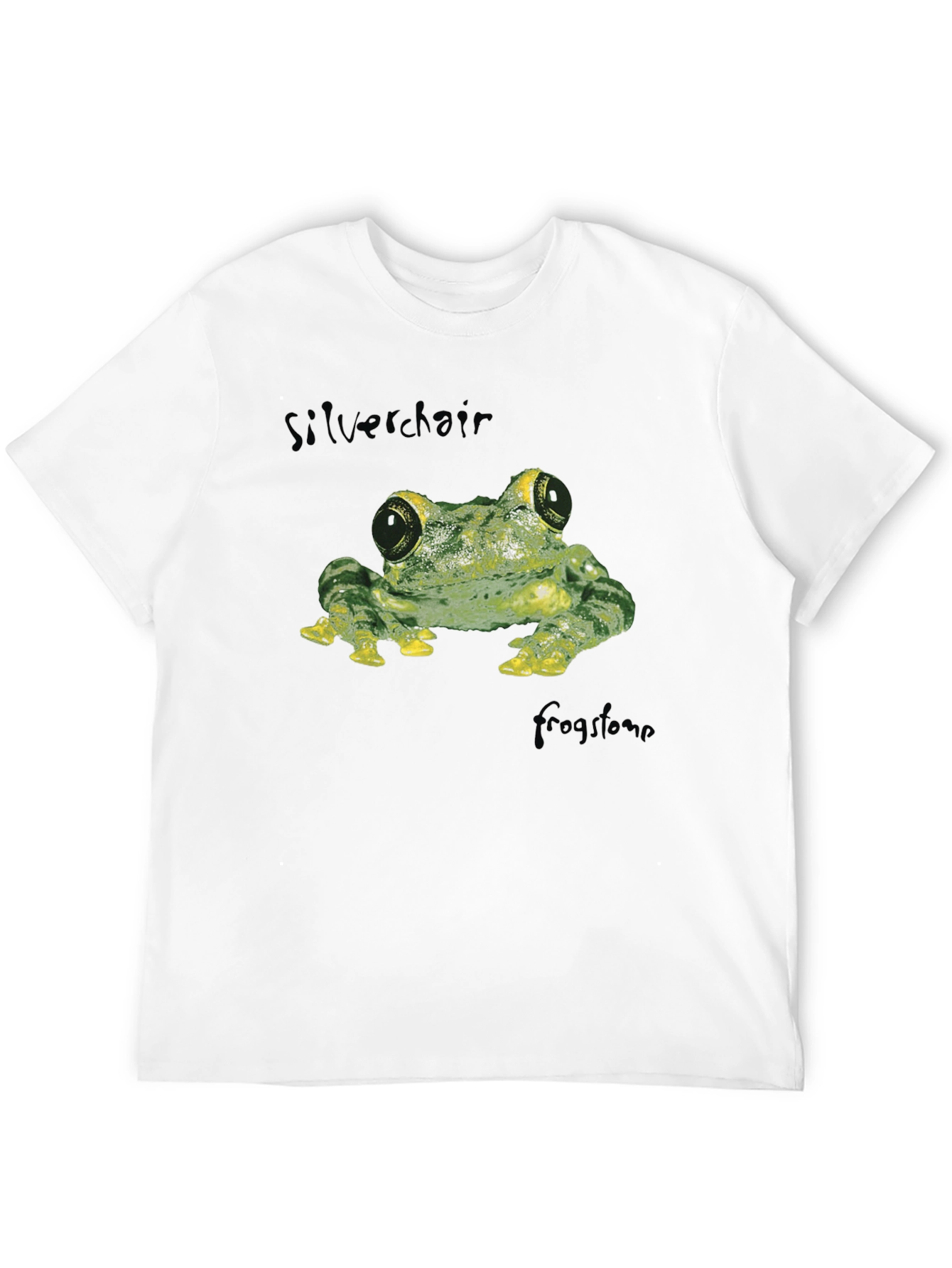 Frogstomp Silverchair T-Shirt