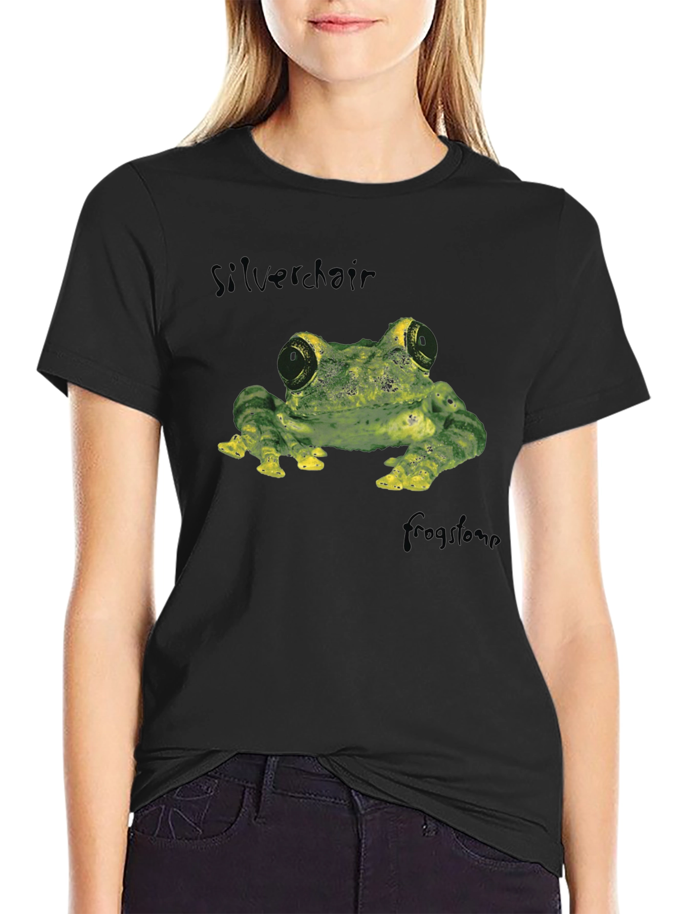 Frogstomp Silverchair T-Shirt