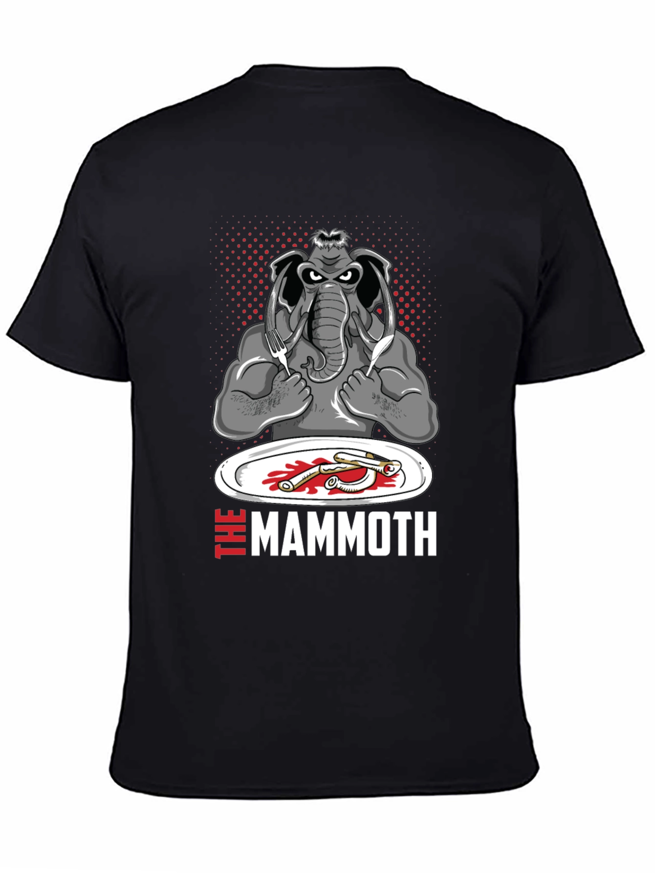 The Mammoth T-Shirt