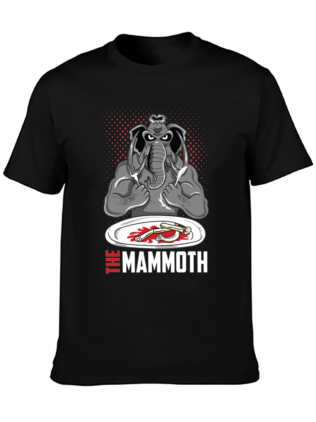 The Mammoth T-Shirt