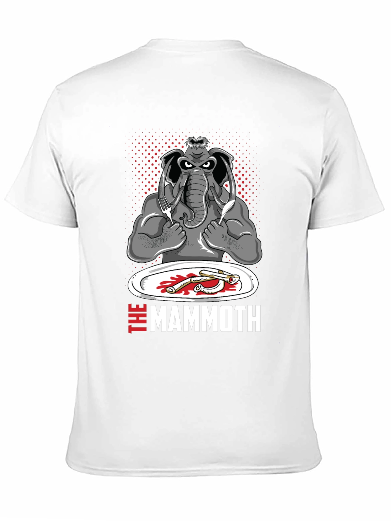 The Mammoth T-Shirt