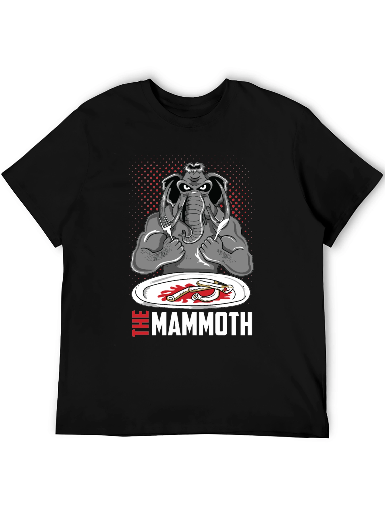 The Mammoth T-Shirt