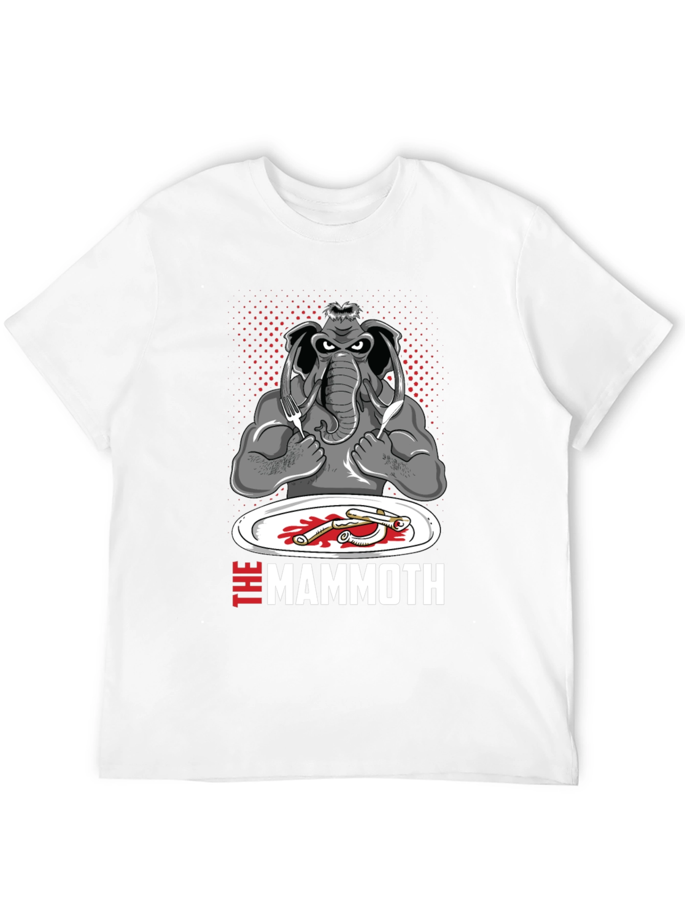 The Mammoth T-Shirt