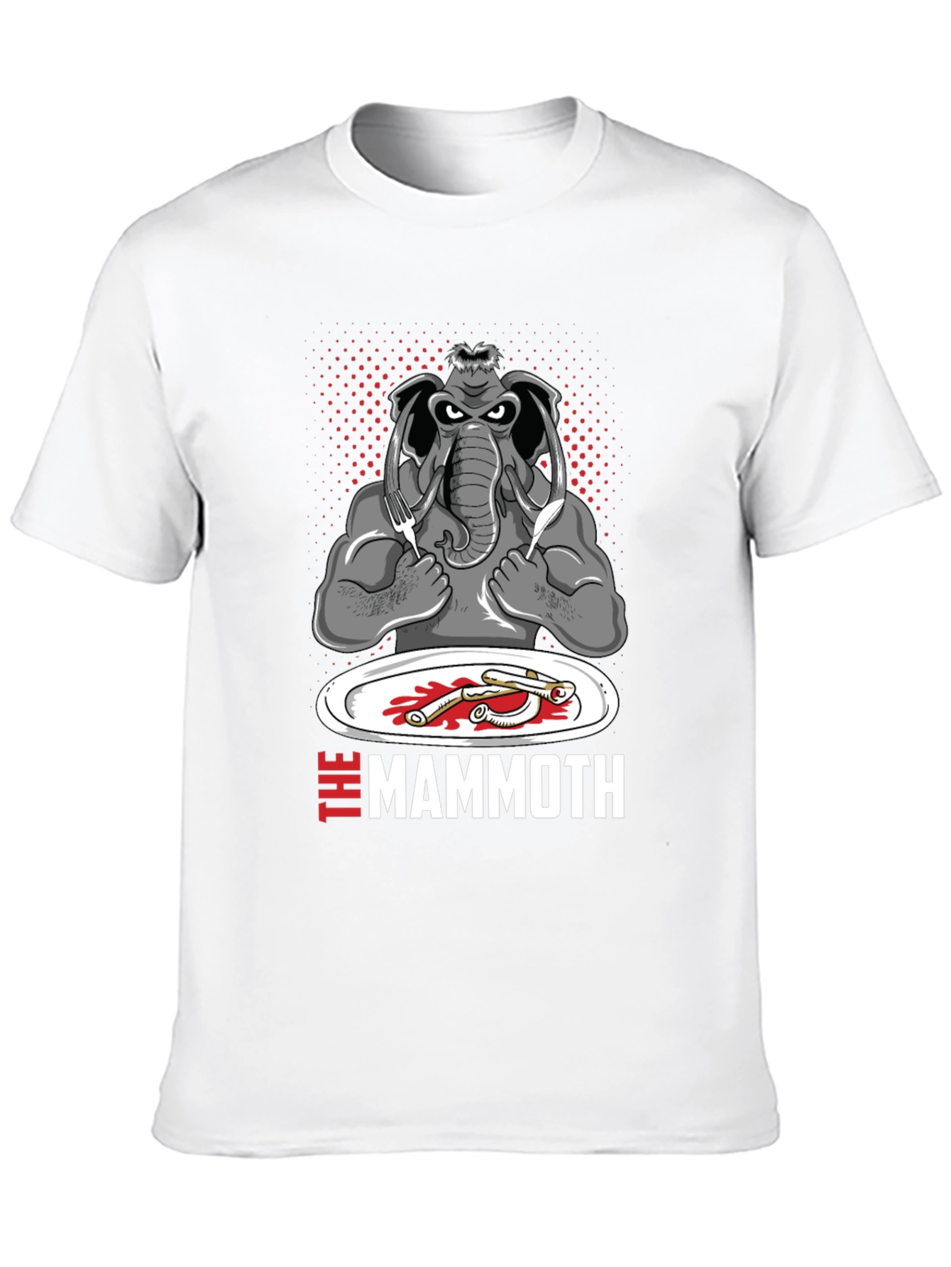 The Mammoth T-Shirt