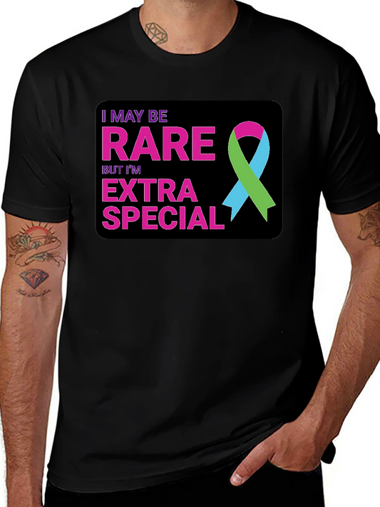 Rare & Special Awareness Graphic Tee